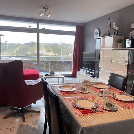 Apartment Residentie Astrid-5 By Interhome Bredene Luaran gambar