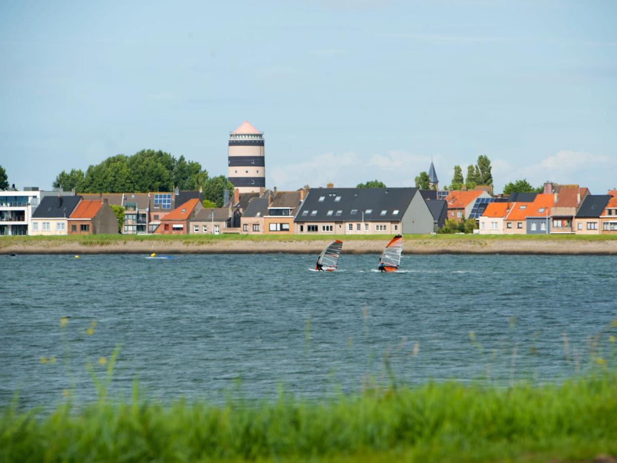 Apartment Residentie Astrid-5 By Interhome Bredene Luaran gambar