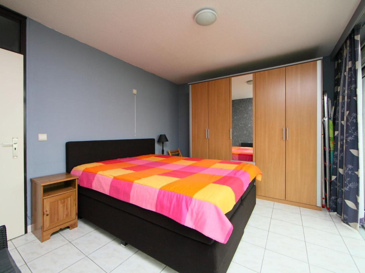 Apartment Residentie Astrid-5 By Interhome Bredene Luaran gambar