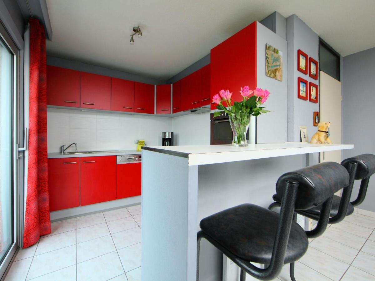 Apartment Residentie Astrid-5 By Interhome Bredene Luaran gambar